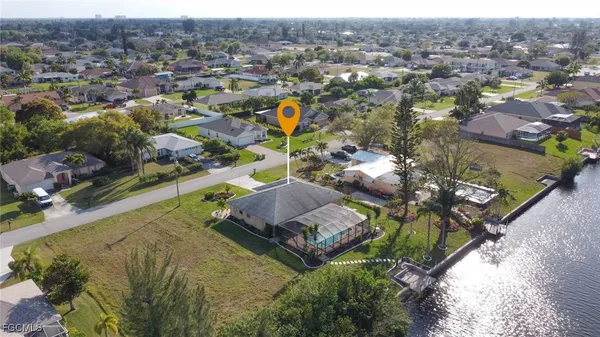 $4,265 | 201 Southeast 28th Terrace, Cape Coral, FL 33904
