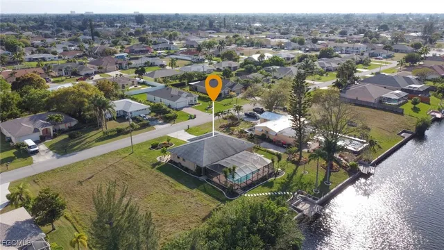 $4,265 | 201 Southeast 28th Terrace, Cape Coral, FL 33904