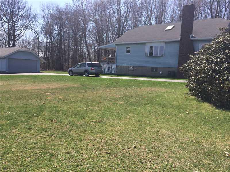 4157 Glasgow Road Valencia, PA 16059 - Photo 1 of 1 Exterior Front.