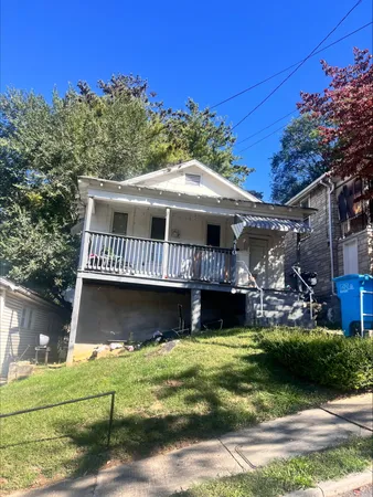 $99,401 | 410 Jennings Avenue Southeast, Roanoke, VA 24013