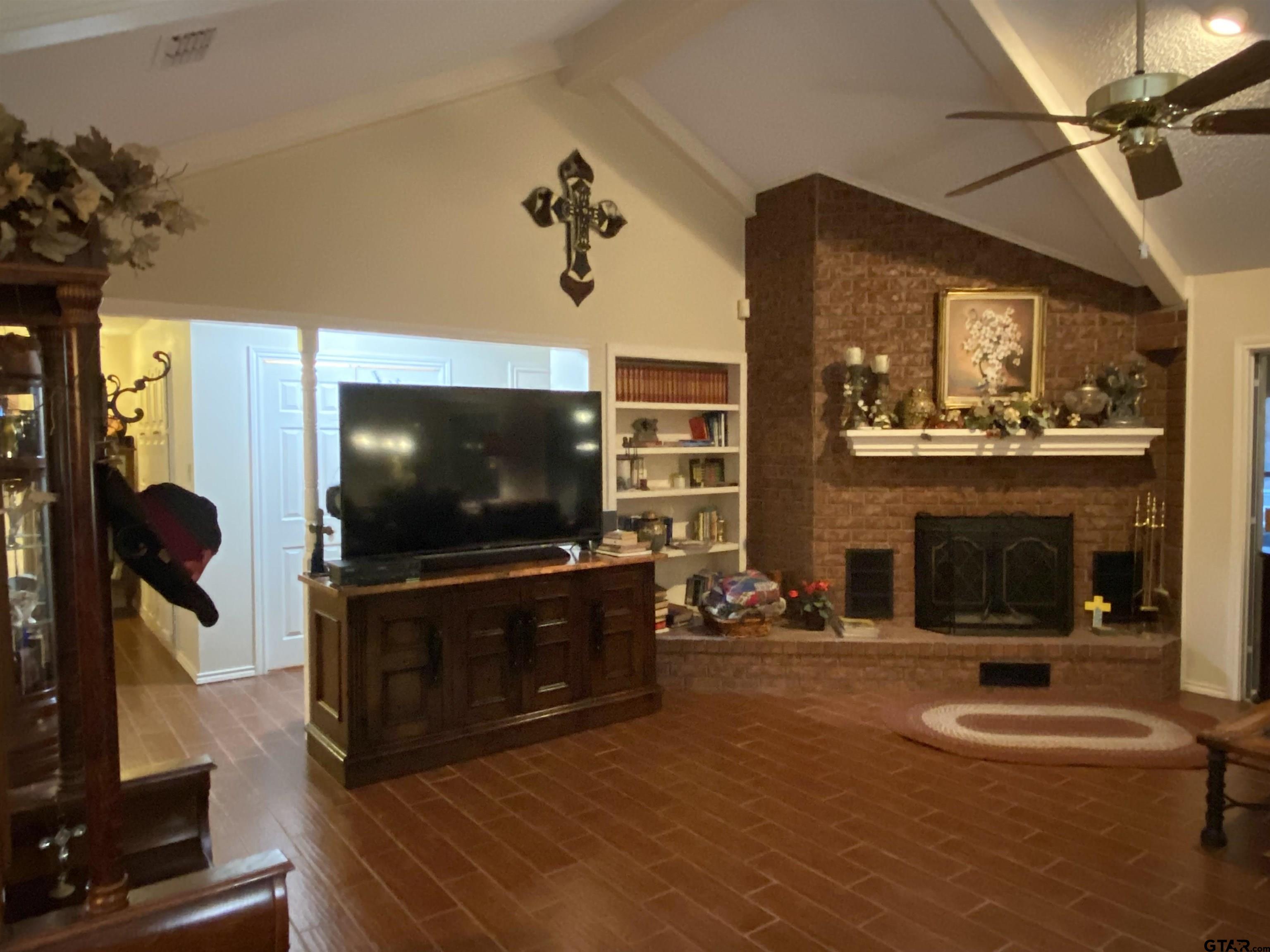 352 County Road 3120 Quitman, TX 75783 - Photo 18 of 48