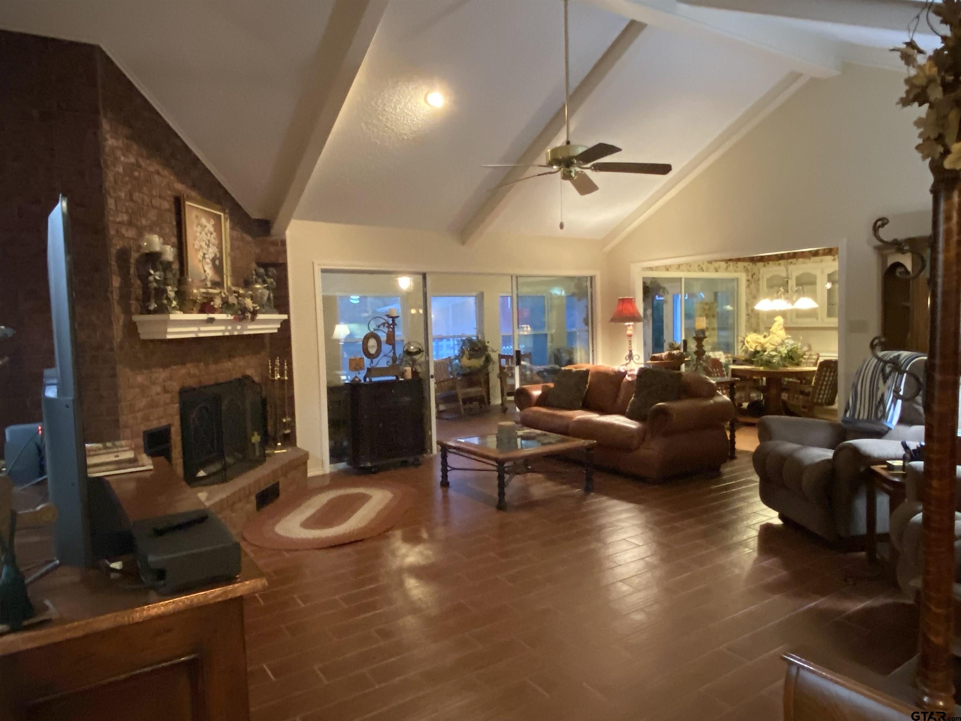 352 County Road 3120 Quitman, TX 75783 - Photo 19 of 48