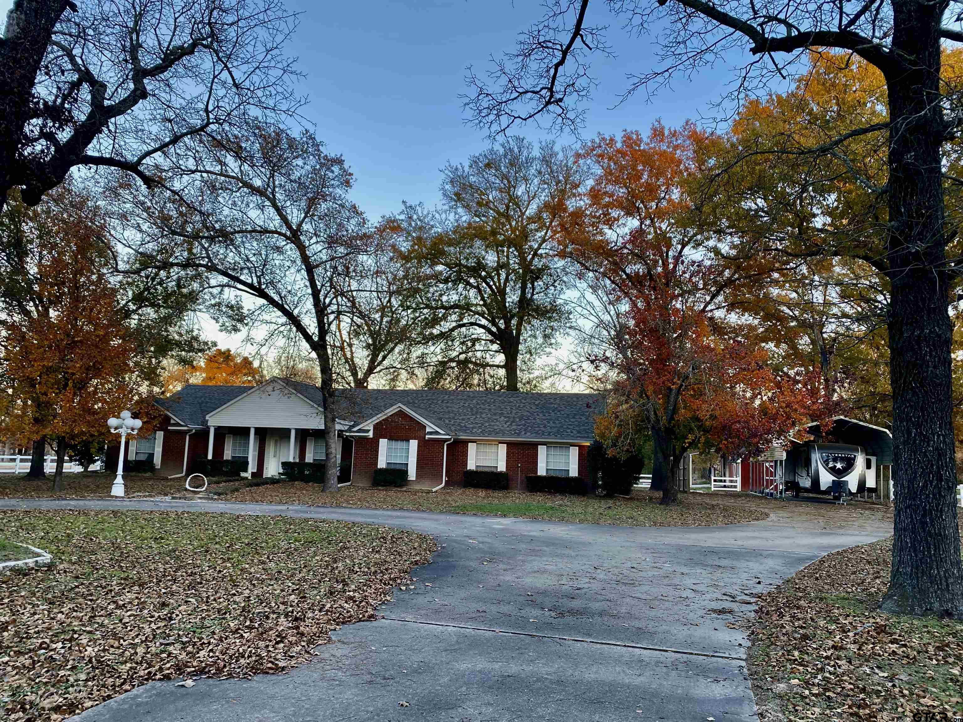 352 County Road 3120 Quitman, TX 75783 - Photo 2 of 48