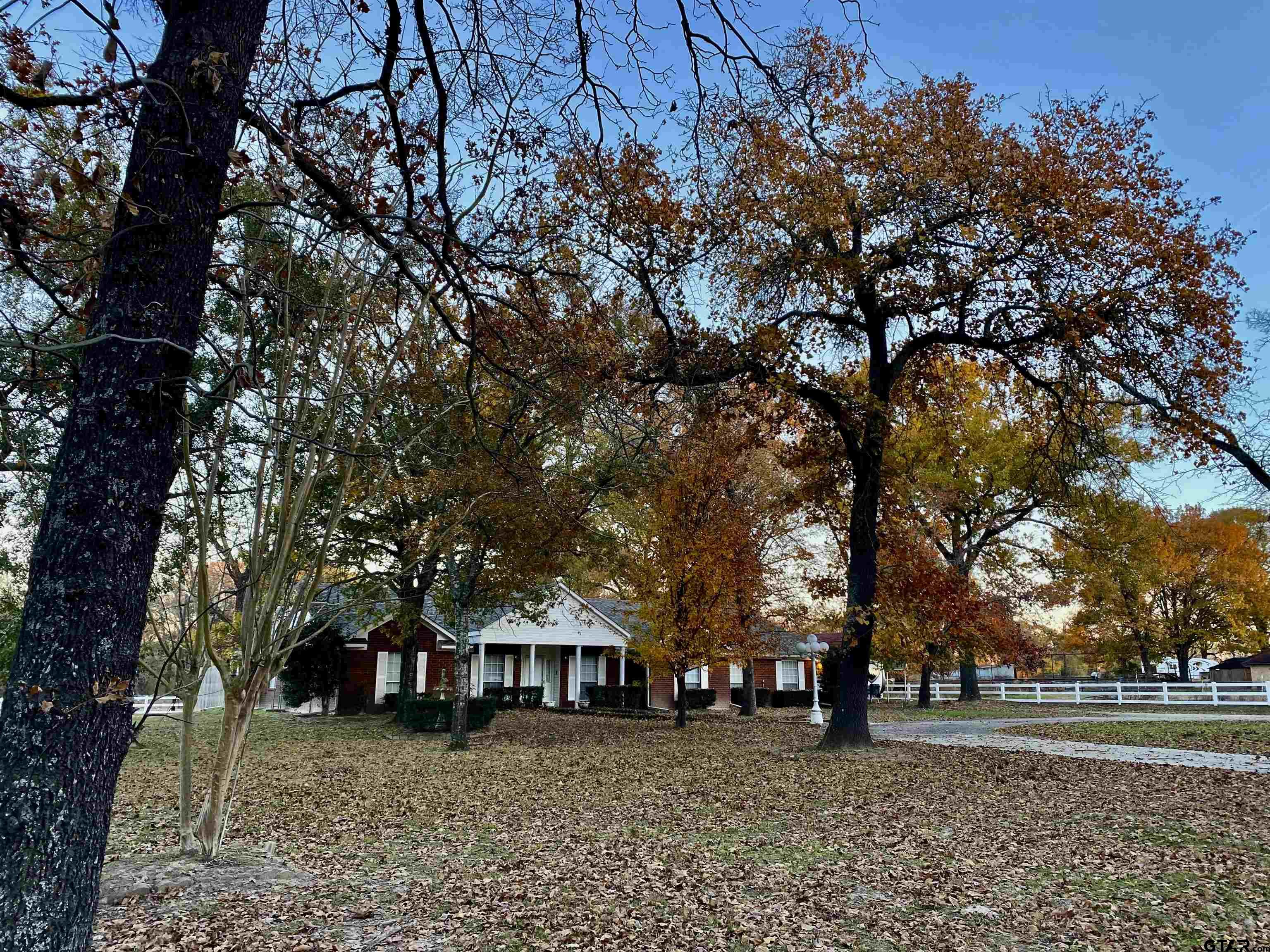 352 County Road 3120 Quitman, TX 75783 - Photo 3 of 48