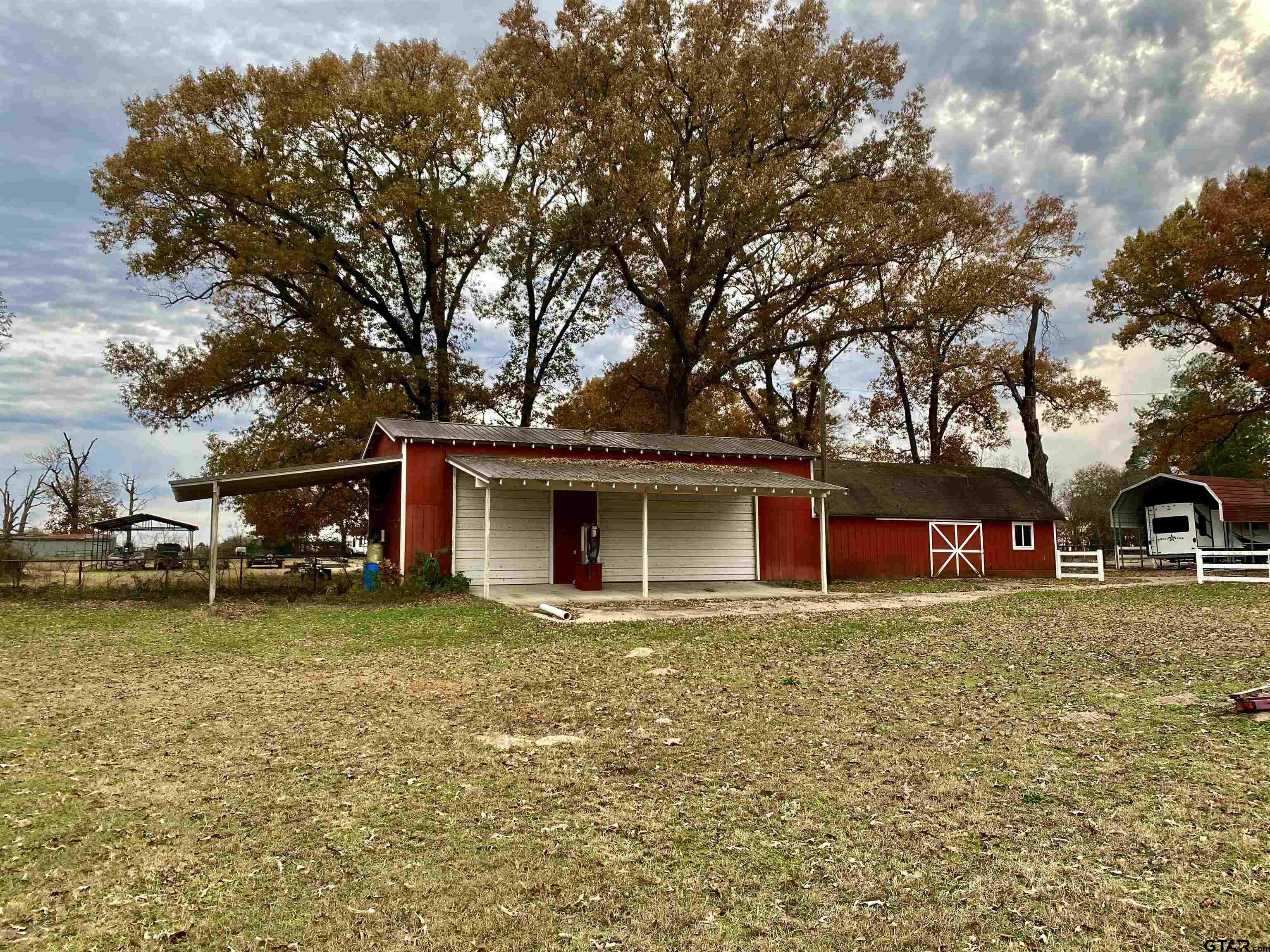 352 County Road 3120 Quitman, TX 75783 - Photo 10 of 48