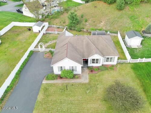 48 Whitney Road South Saratoga Springs, NY 12866 - Photo 33 of 34 Exterior 002