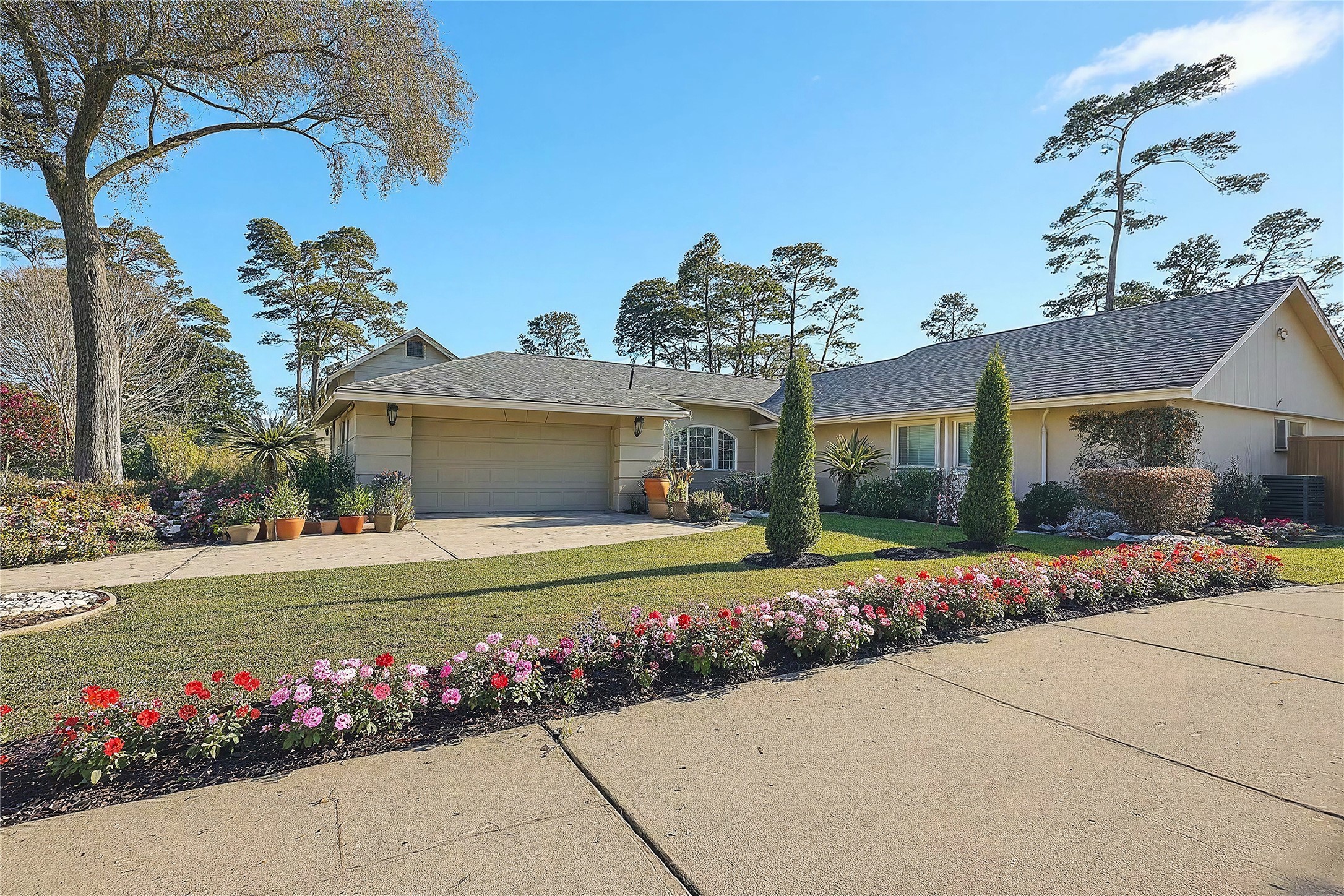 19523 Enchanted Spring Drive Spring, TX 77388 - Photo 12 of 33 Gallery Image 12