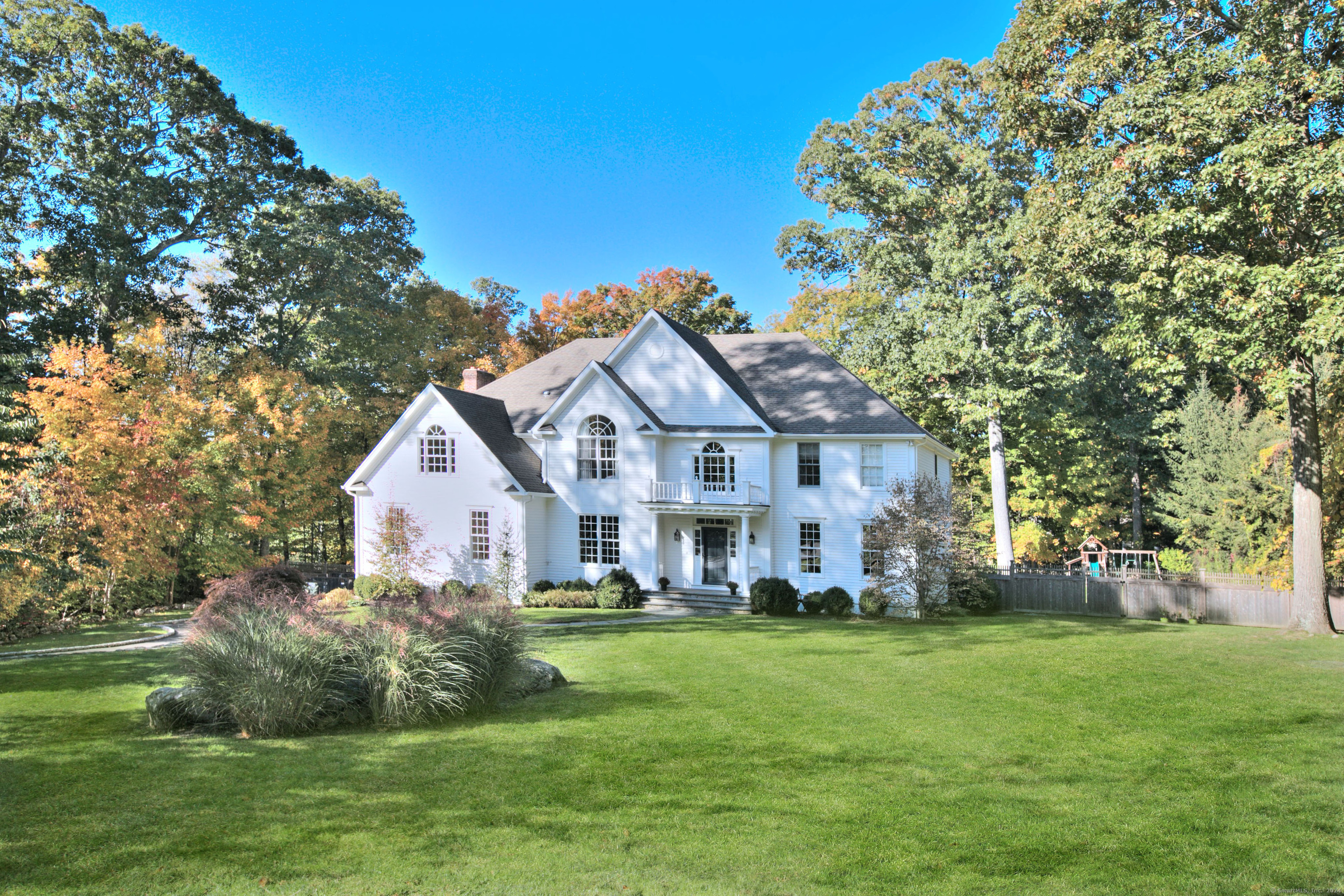6 Side Hill Road Westport, CT 06880 - Photo 1 of 1