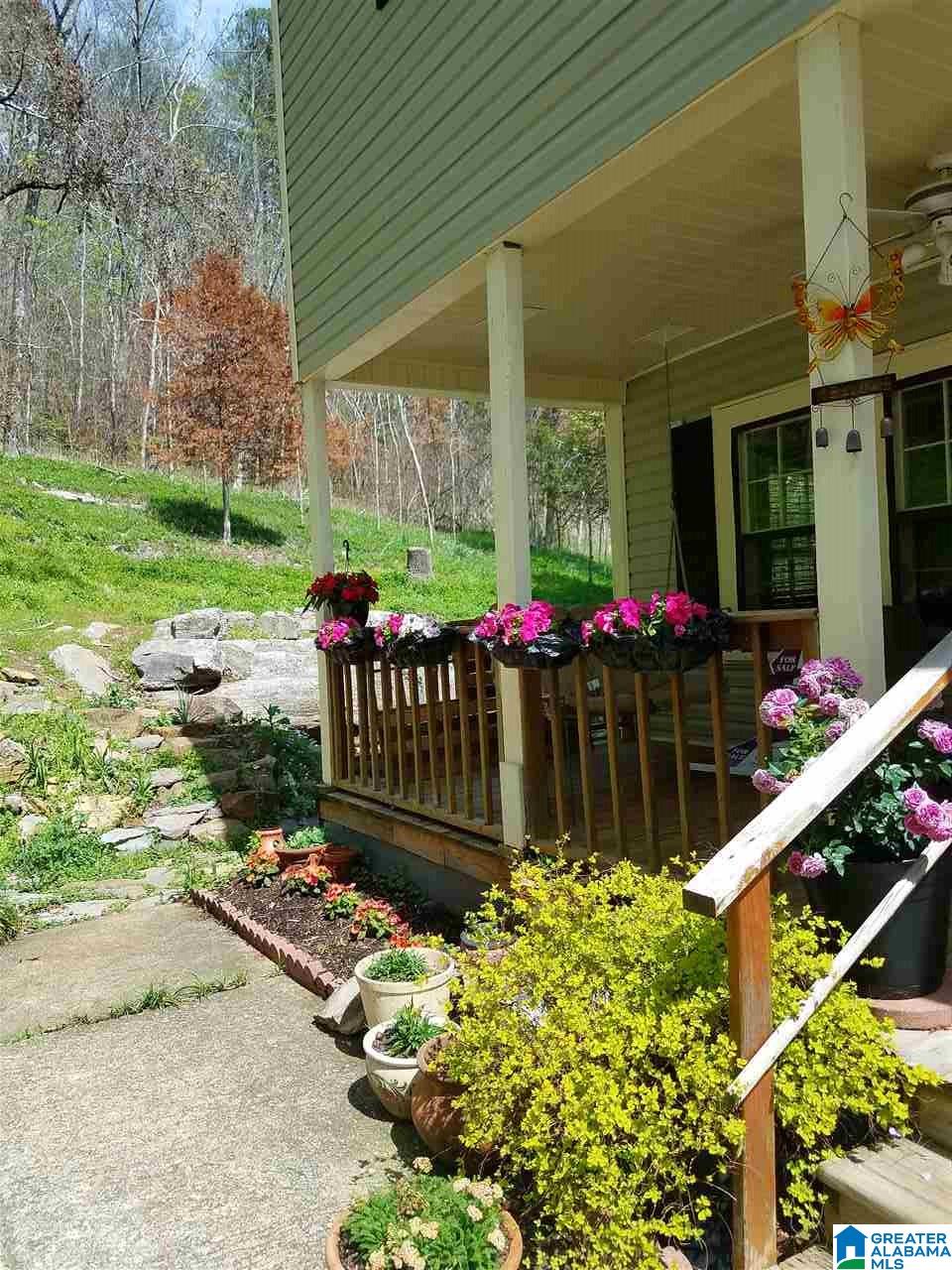 503 1st Street North Oneonta, AL 35121 - Photo 7 of 36