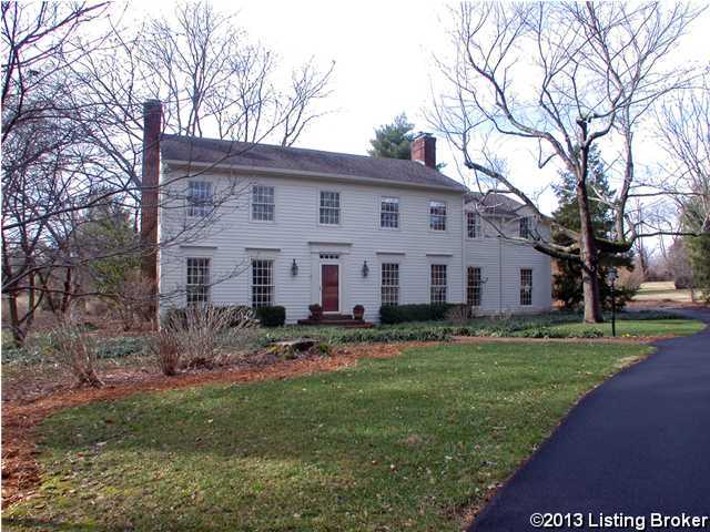 12906 North Osage Road Anchorage, KY 40223 - Photo 1 of 1 Primary Photo