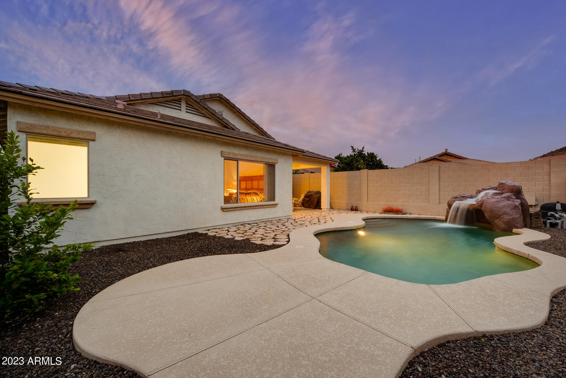 5225 West Red Bird Road Phoenix, AZ 85083 - Photo 28 of 32 Gallery Image 28