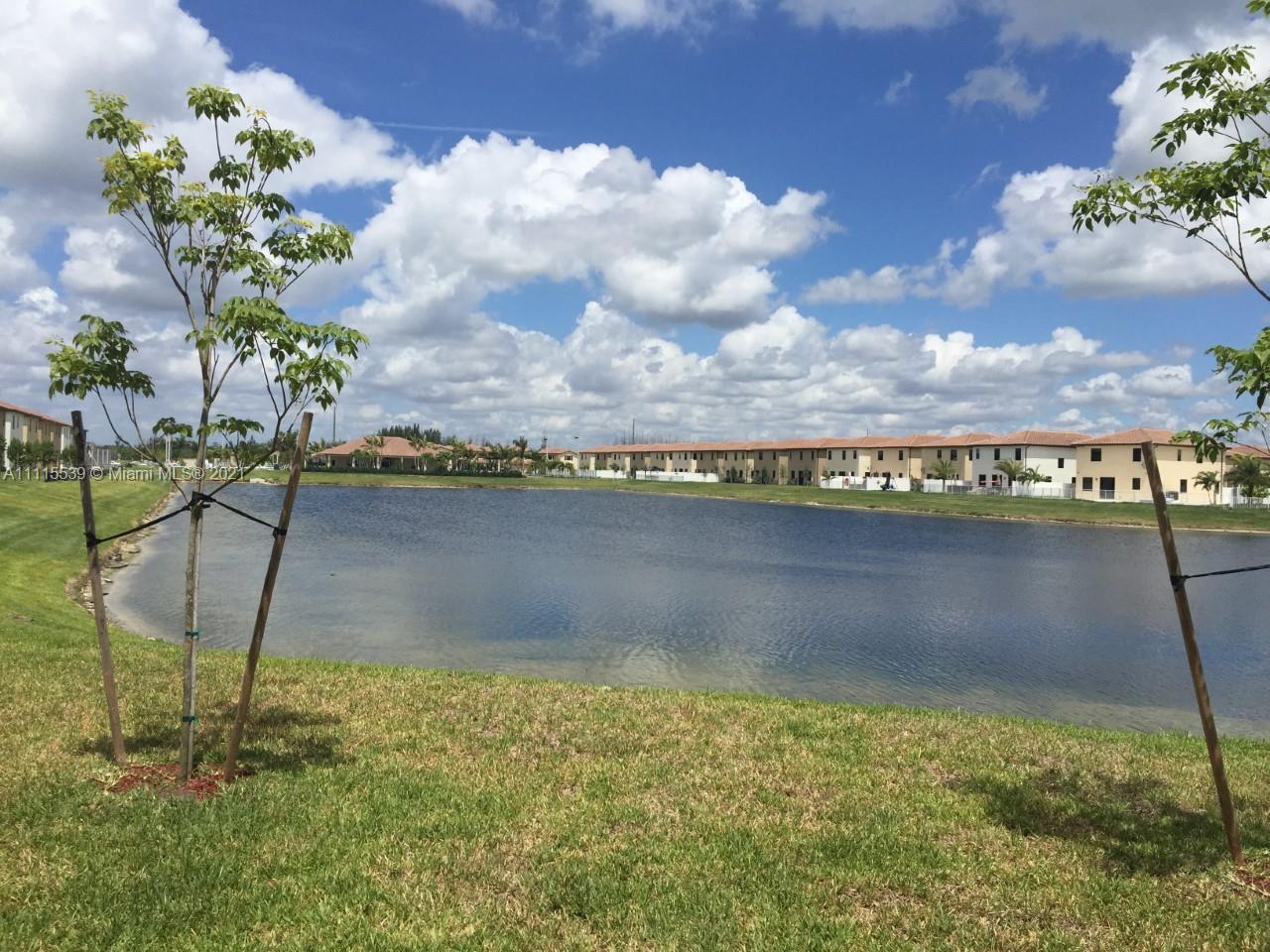 8630 West 33rd Avenue Hialeah, FL 33018 - Photo 11 of 22 a view of a lake