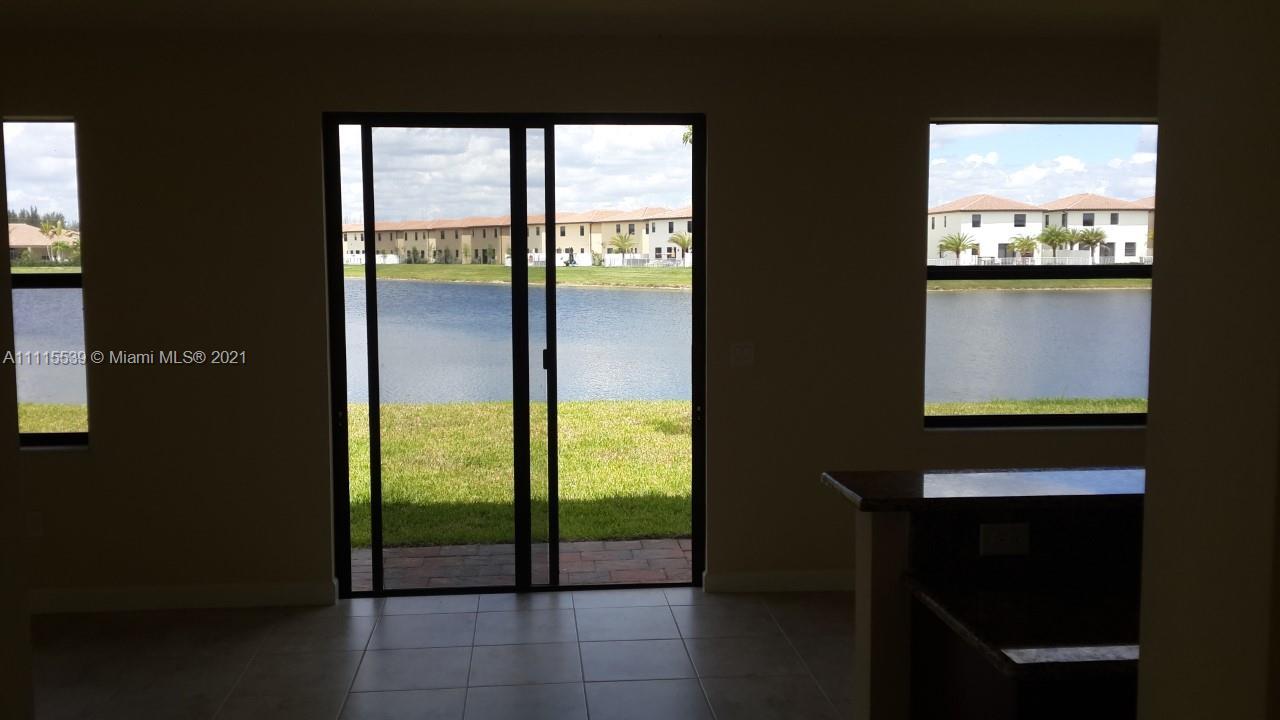 8630 West 33rd Avenue Hialeah, FL 33018 - Photo 13 of 22 a view of an entryway