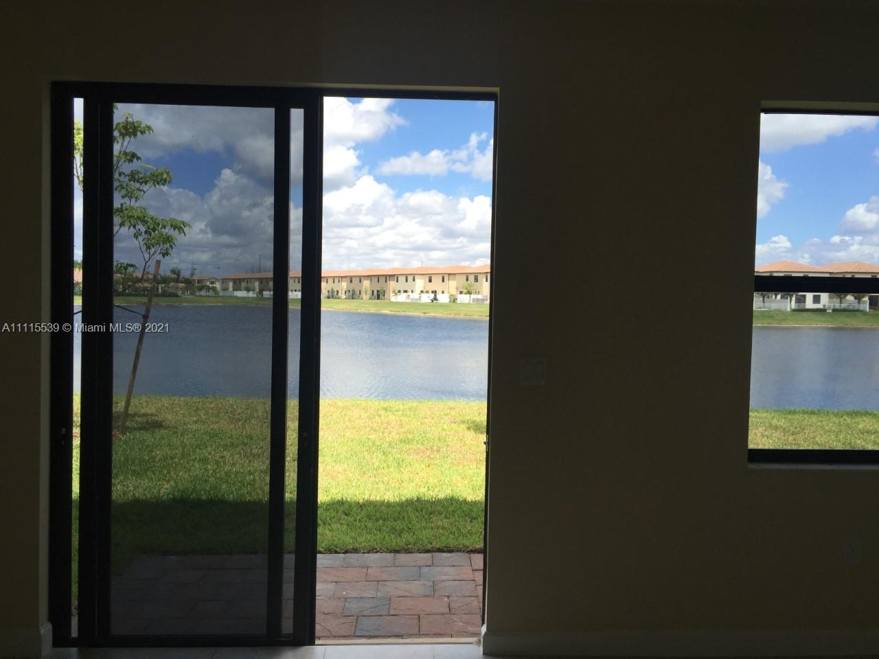 8630 West 33rd Avenue Hialeah, FL 33018 - Photo 10 of 22 a view of water from a window