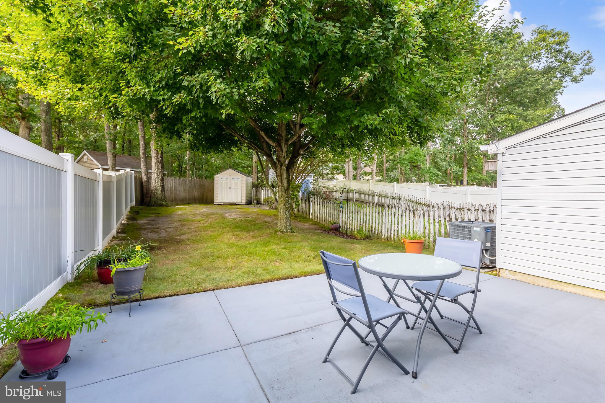 119 Crosley Drive Atco, NJ 08004 - Photo 15 of 18 Patio