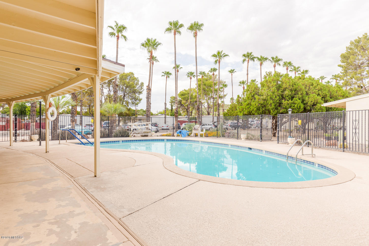 478 North Silverbell Road Tucson, AZ 85745 - Photo 29 of 33 Gallery Image 29