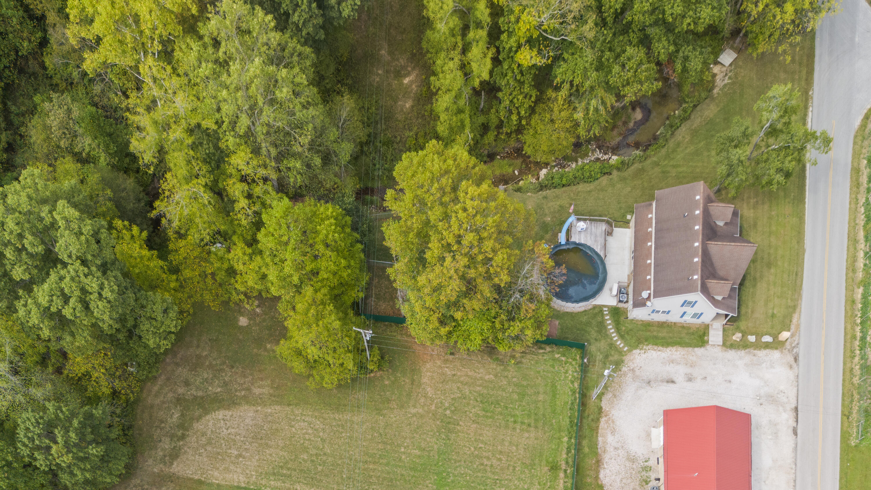 965 Hope Means Road Means, KY 40346 - Photo 62 of 71 DJI_20240923151813_0050_D