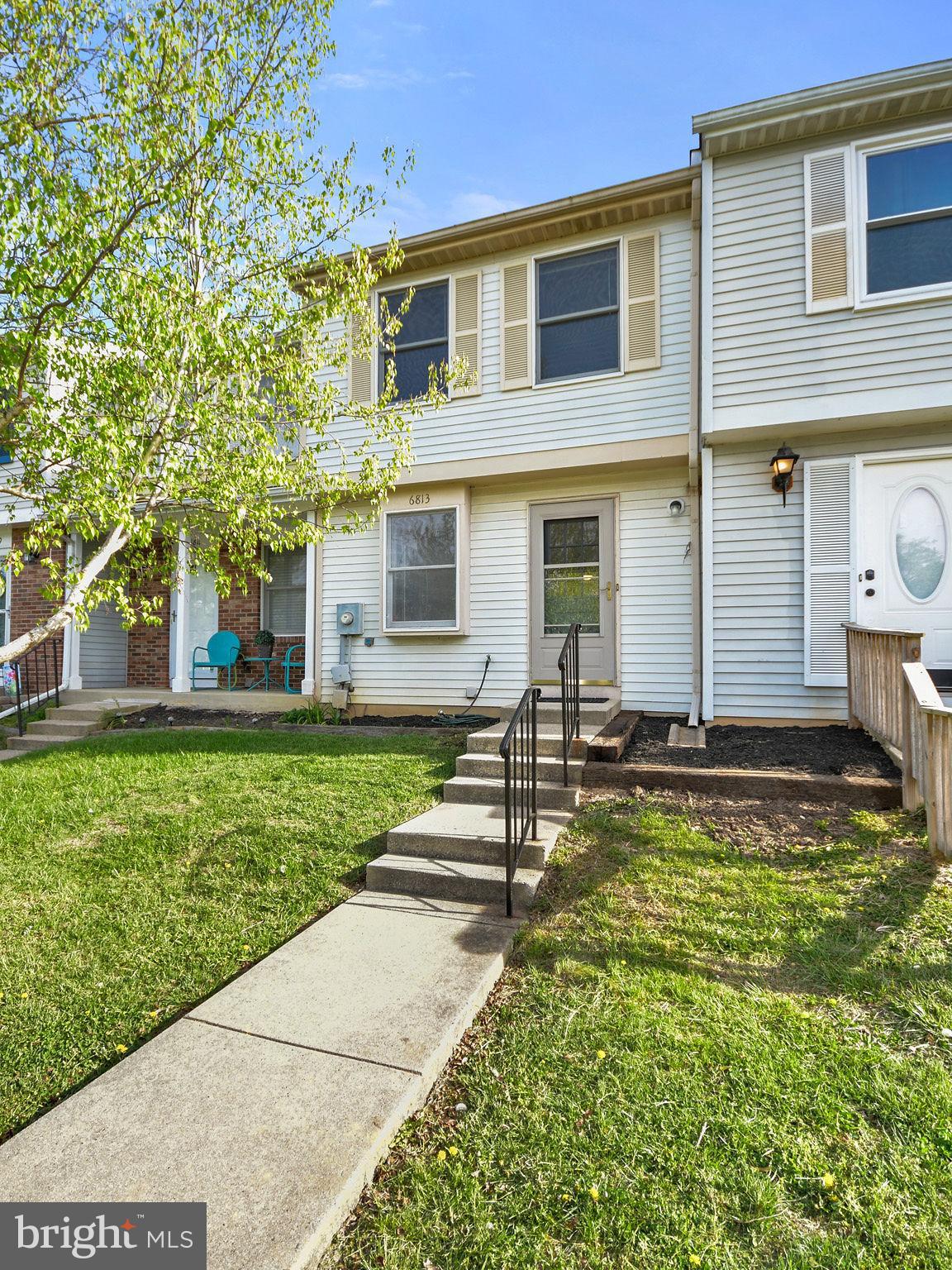 6813 Farmbrook Court Frederick, MD 21703 - Photo 2 of 36
