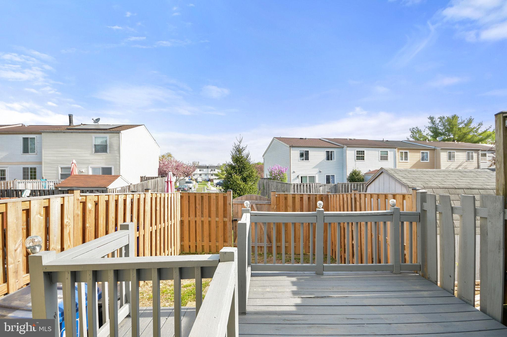 6813 Farmbrook Court Frederick, MD 21703 - Photo 33 of 36