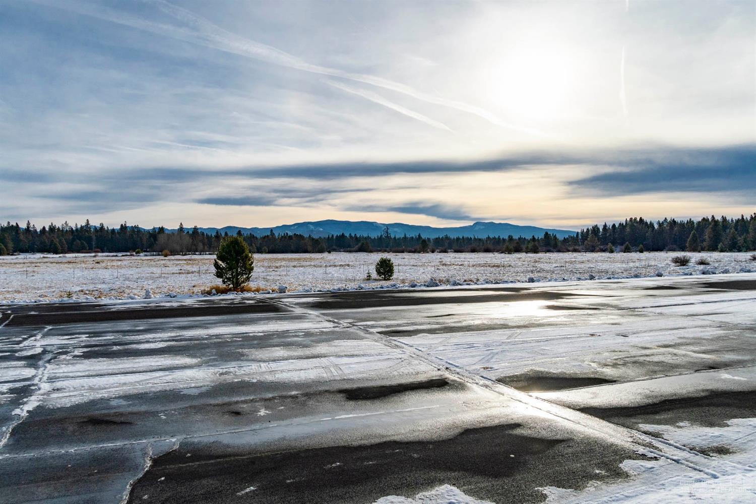 56910 River Road Sunriver, OR 97707 - Photo 12 of 16 Beautiful sunrises. Fly-in resort experi