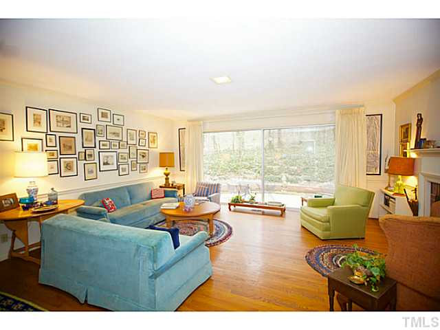 1313 Woodburn Road Durham, NC 27705 - Photo 9 of 21 Photo 9