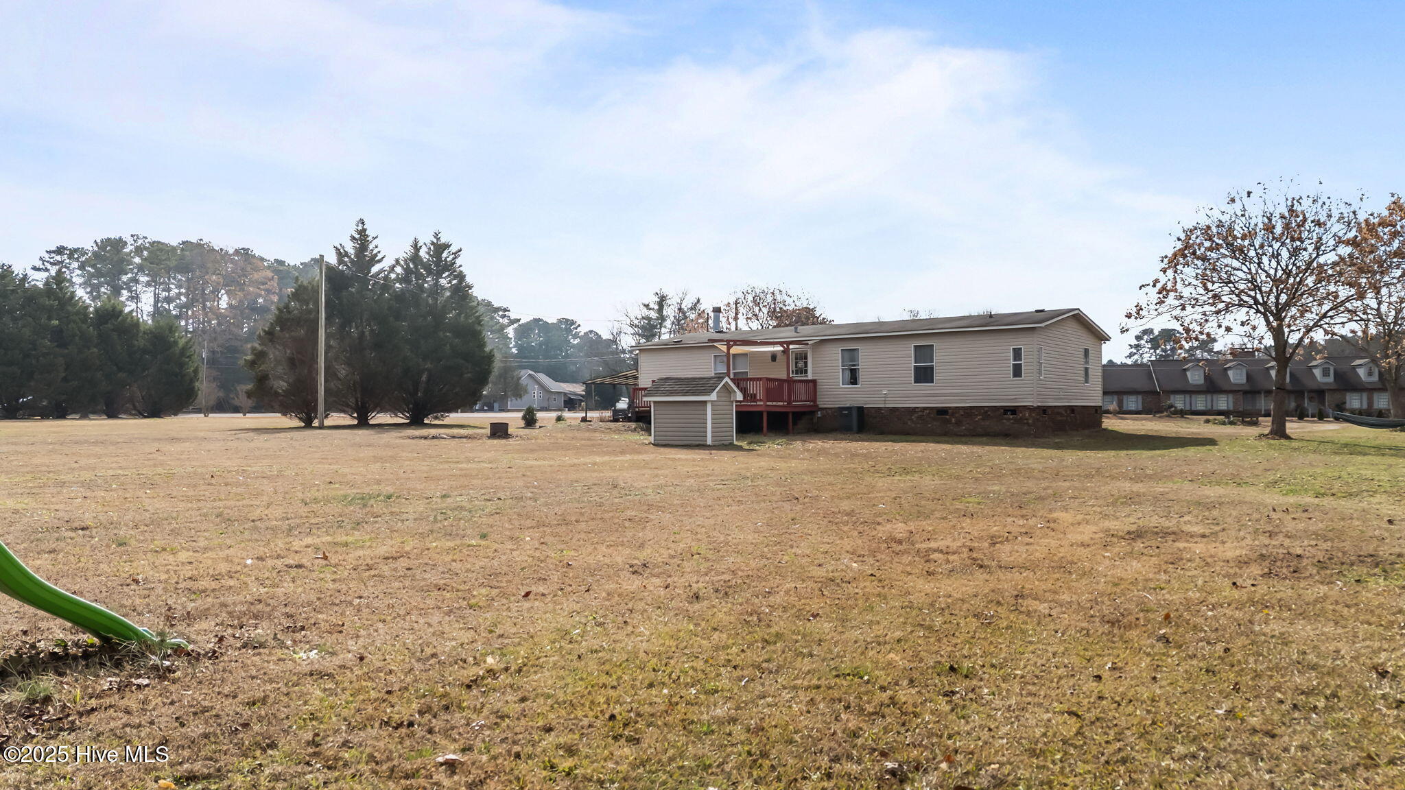 6909 Reedy Branch Road Rocky Mount, NC 27803 - Photo 4 of 31 8-web-or-mls-DJI_20251210114716_0238_D