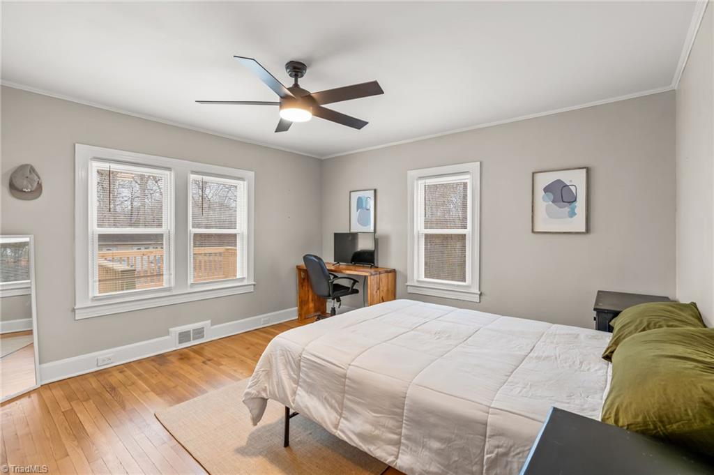 667 Oak Summit Road Winston-Salem, NC 27105 - Photo 19 of 39 Gallery Image 19