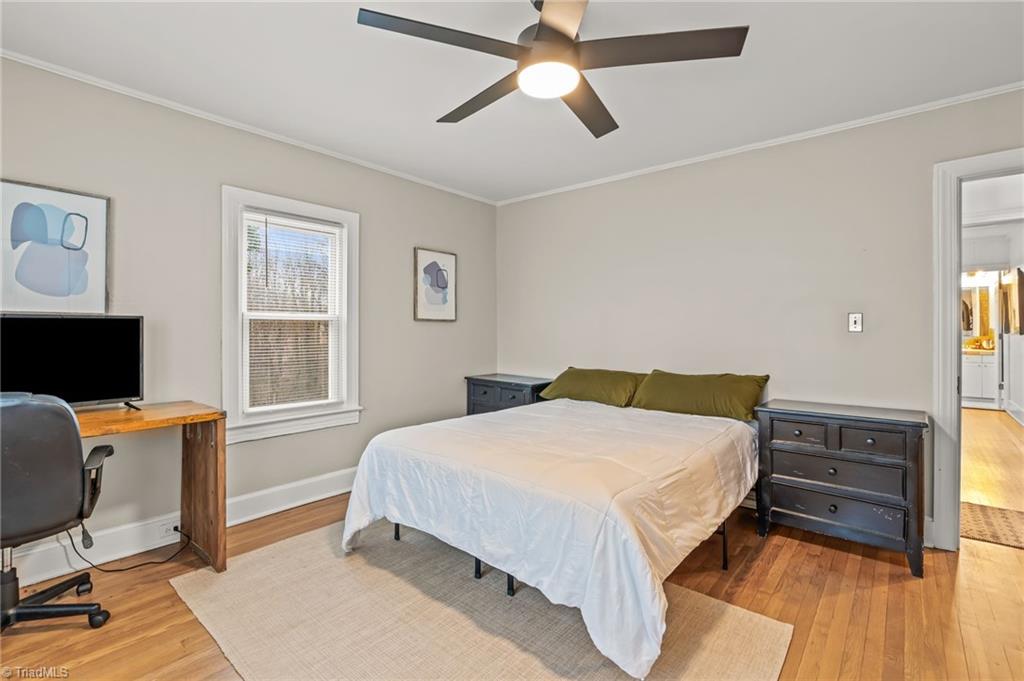 667 Oak Summit Road Winston-Salem, NC 27105 - Photo 20 of 39 Gallery Image 20