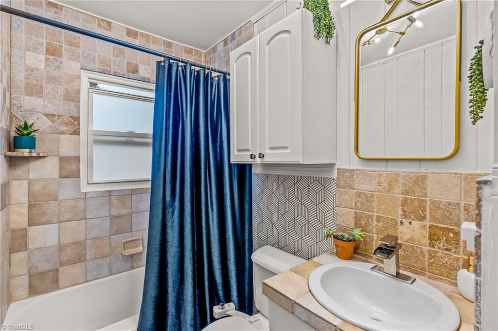 667 Oak Summit Road Winston-Salem, NC 27105 - Photo 21 of 39 Gallery Image 21