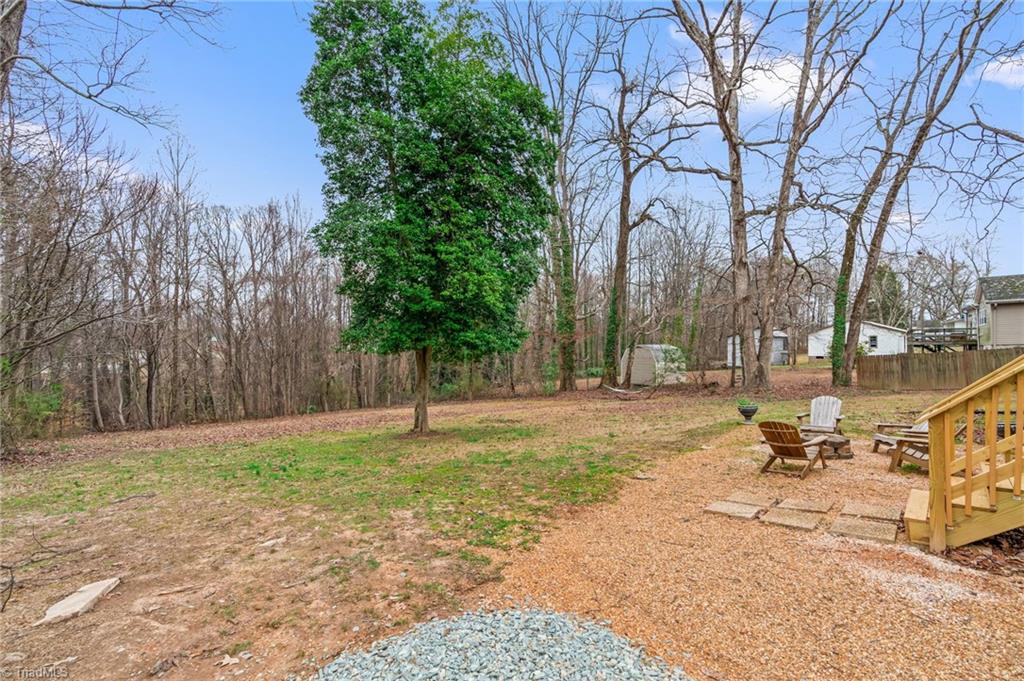 667 Oak Summit Road Winston-Salem, NC 27105 - Photo 30 of 39 Gallery Image 30