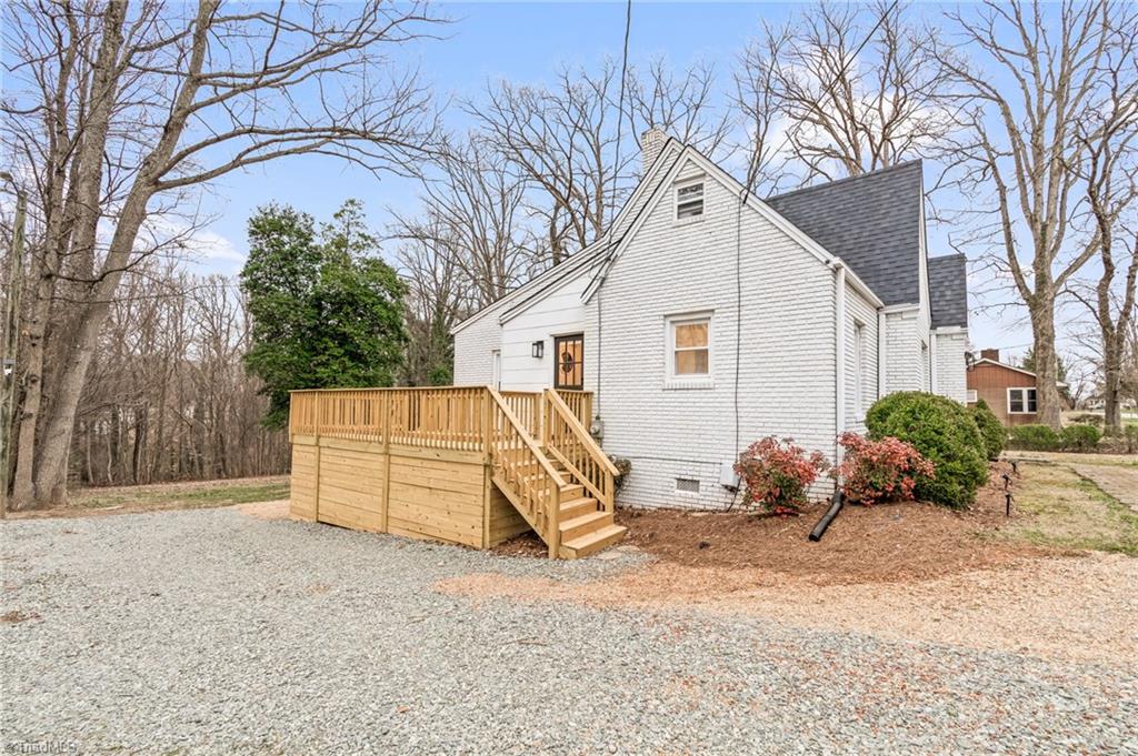 667 Oak Summit Road Winston-Salem, NC 27105 - Photo 31 of 39 Gallery Image 31