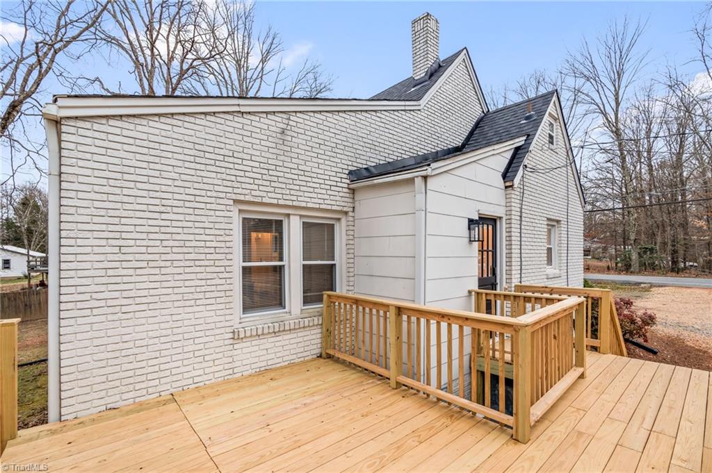 667 Oak Summit Road Winston-Salem, NC 27105 - Photo 32 of 39 Gallery Image 32