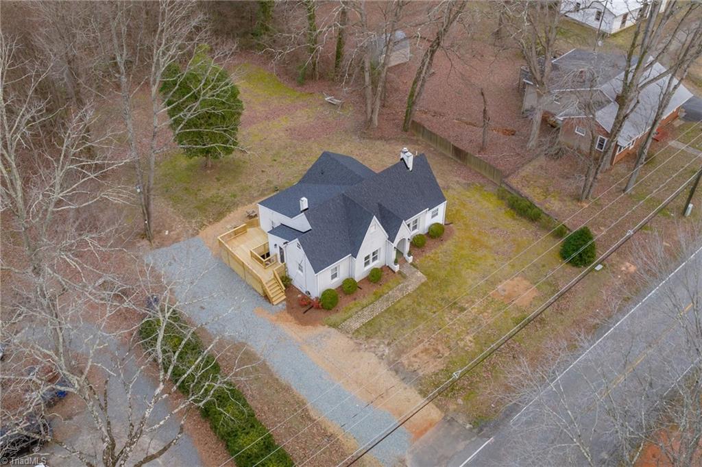 667 Oak Summit Road Winston-Salem, NC 27105 - Photo 33 of 39 Gallery Image 33