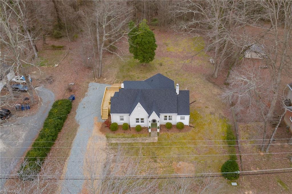 667 Oak Summit Road Winston-Salem, NC 27105 - Photo 34 of 39 Gallery Image 34