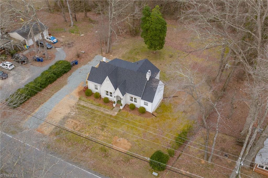 667 Oak Summit Road Winston-Salem, NC 27105 - Photo 35 of 39 Gallery Image 35