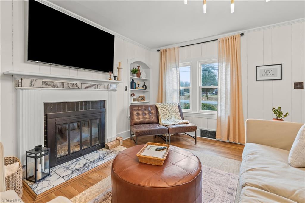 667 Oak Summit Road Winston-Salem, NC 27105 - Photo 6 of 39 Gallery Image 6