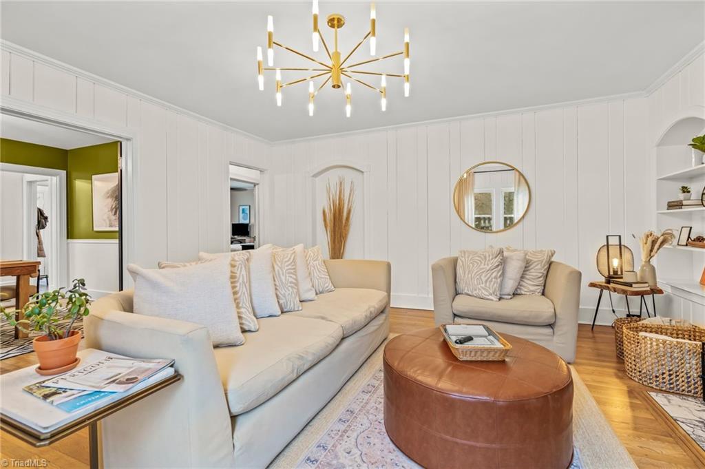 667 Oak Summit Road Winston-Salem, NC 27105 - Photo 7 of 39 Gallery Image 7