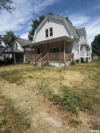 $70,000 | 1800 North 9th Street, Springfield, IL 62702