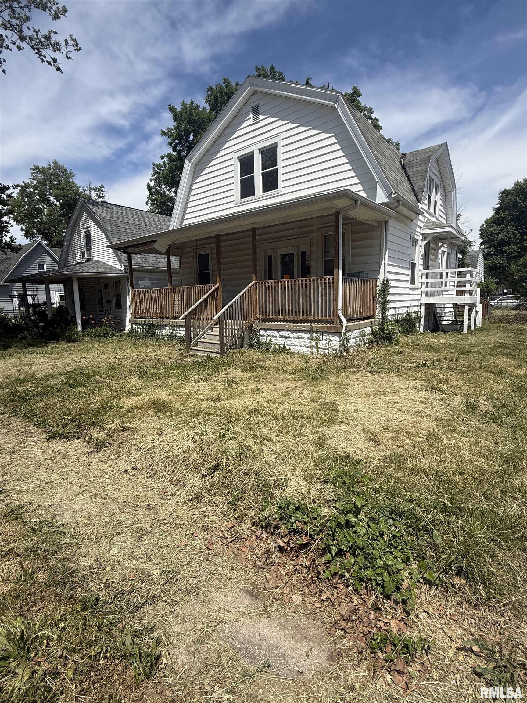 1800 North 9th Street Springfield, IL 62702 - Photo 1 of 13
