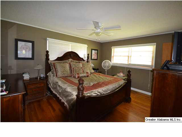 1418 East Hanceville Road Southeast Cullman, AL 35055 - Photo 16 of 23