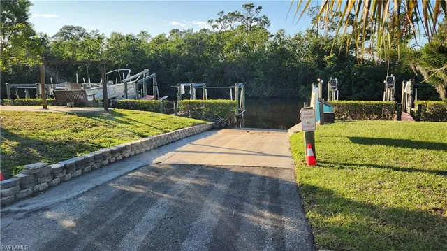 $25,000 | 20651 River Drive, Estero, FL 33928