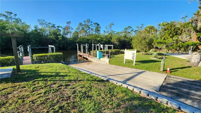 $25,000 | 20651 River Drive, Estero, FL 33928