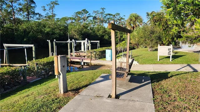 $25,000 | 20651 River Drive, Estero, FL 33928