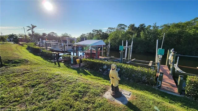 $25,000 | 20651 River Drive, Estero, FL 33928