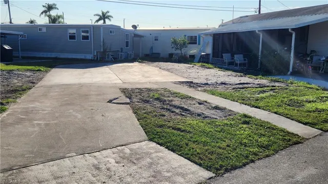 $25,000 | 20651 River Drive, Estero, FL 33928