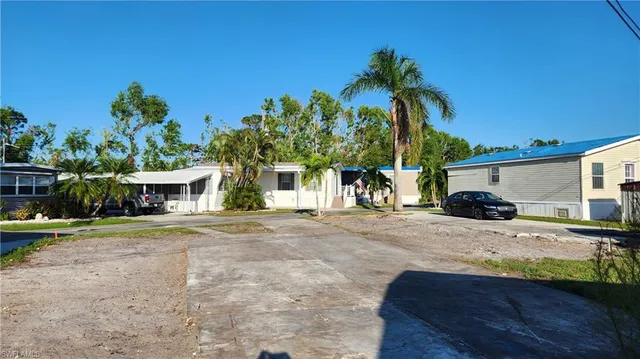 $25,000 | 20651 River Drive, Estero, FL 33928