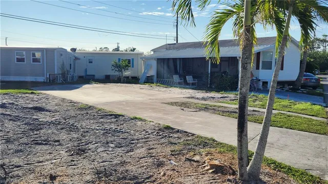 $25,000 | 20651 River Drive, Estero, FL 33928