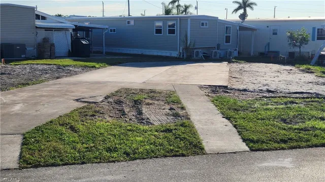 $25,000 | 20651 River Drive, Estero, FL 33928