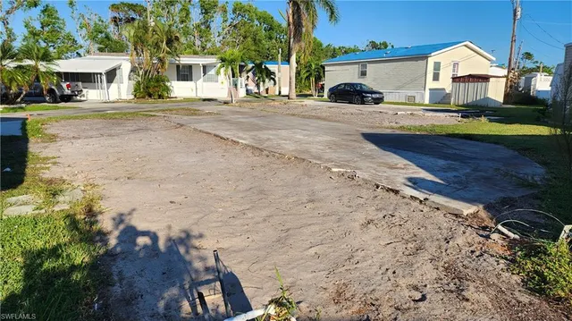 $25,000 | 20651 River Drive, Estero, FL 33928