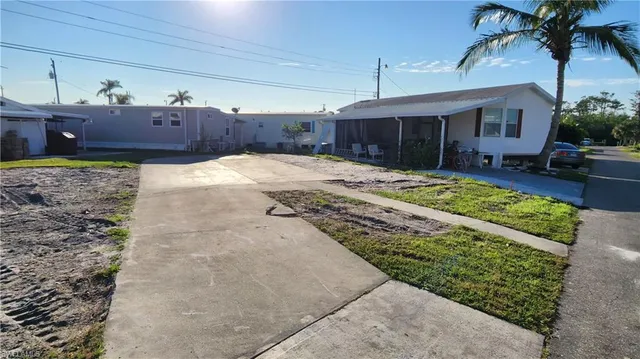 $25,000 | 20651 River Drive, Estero, FL 33928